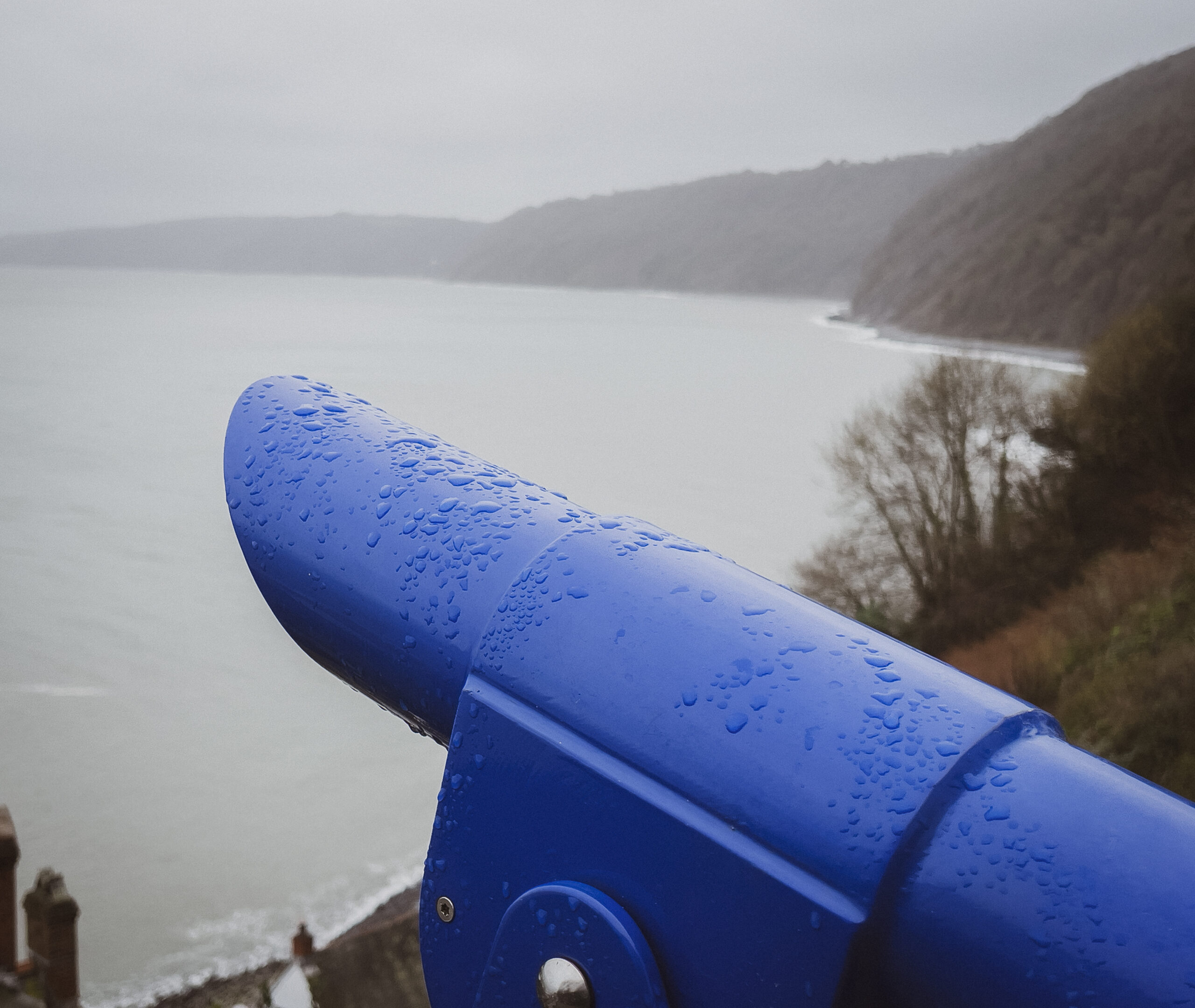 Clovelly