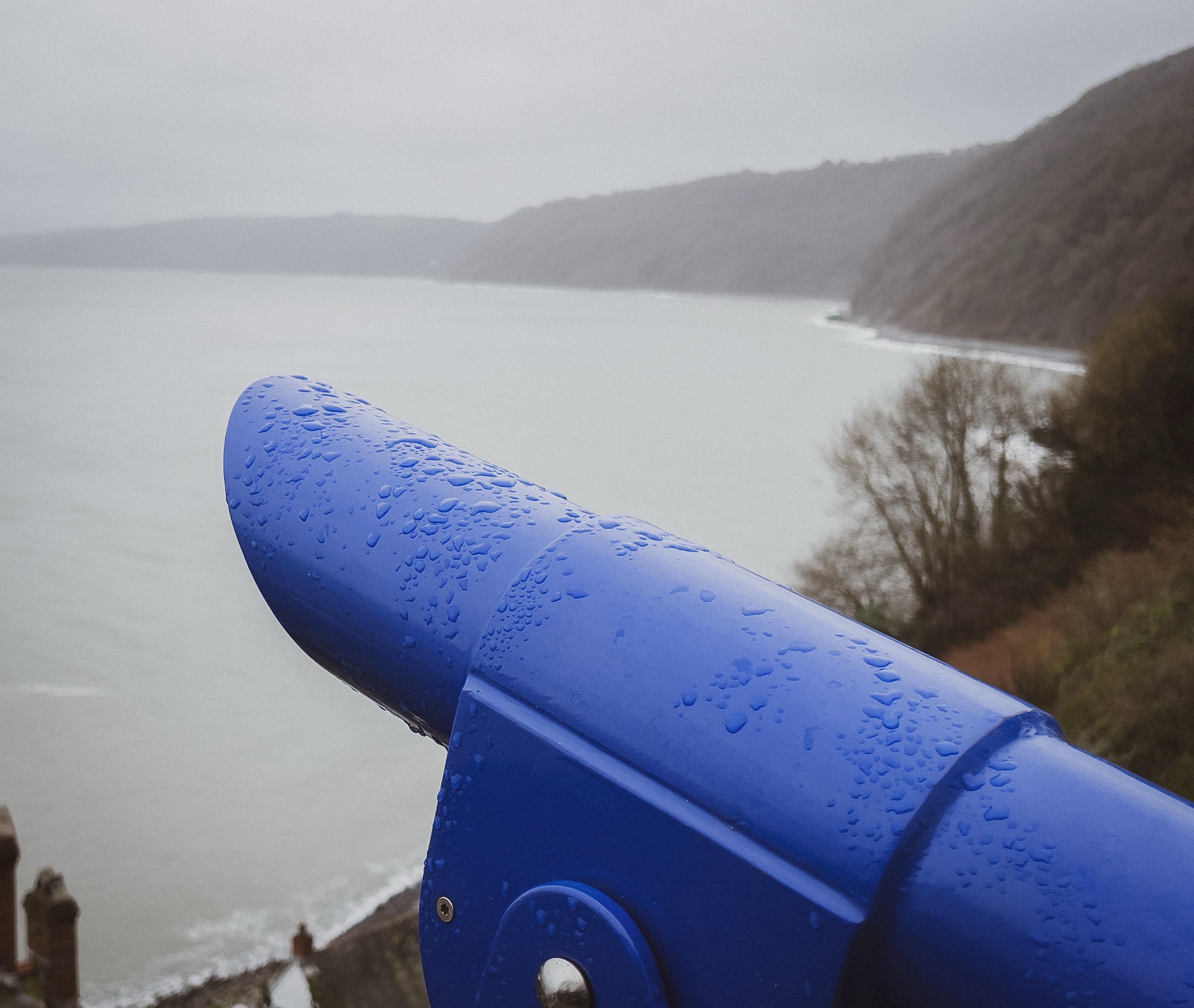 Clovelly