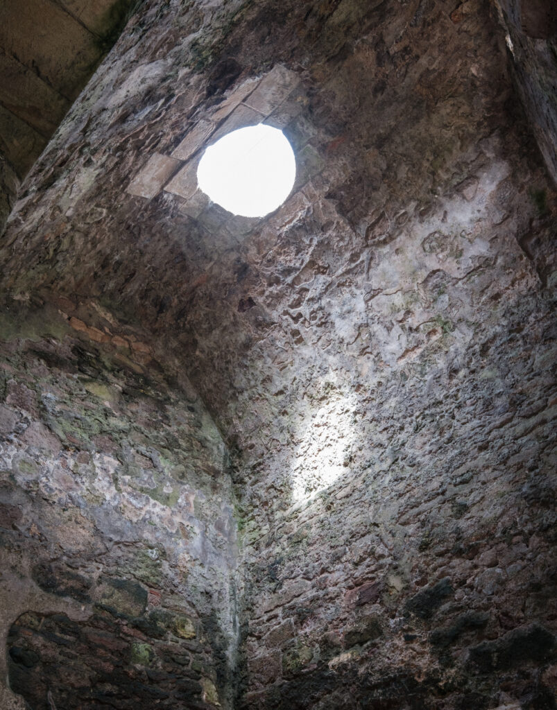 Dirleton Castle