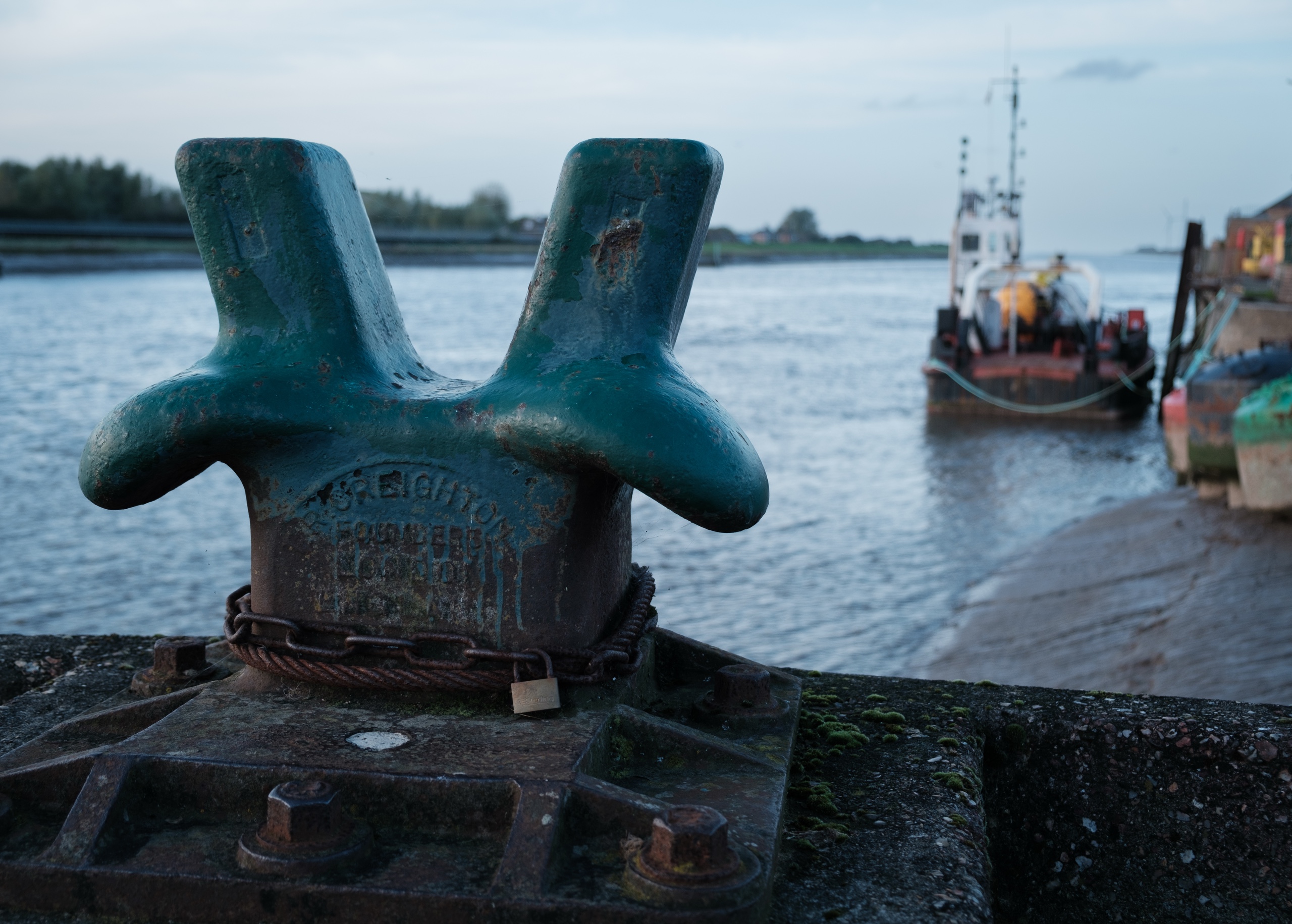 King’s Lynn