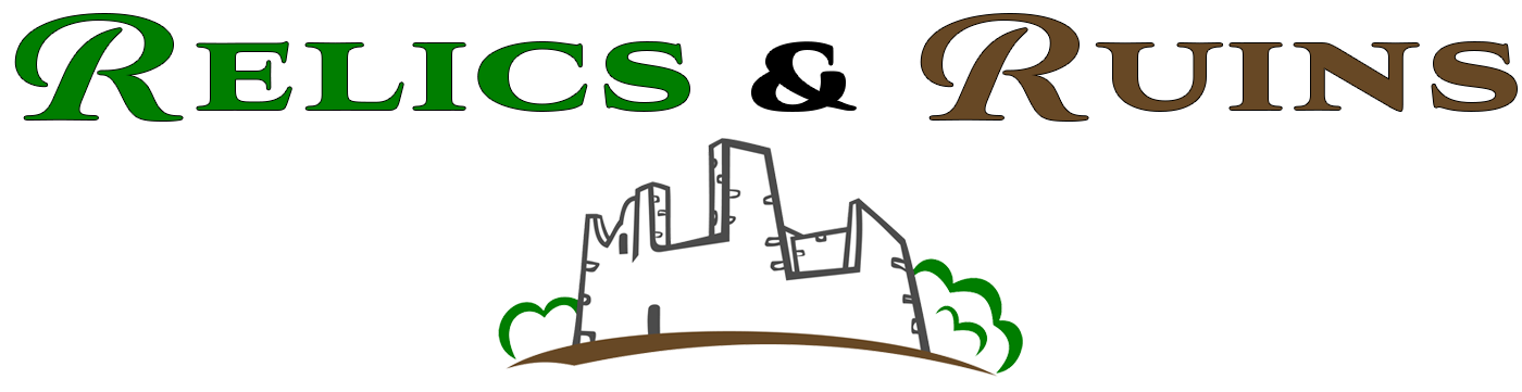 Relics & Ruins