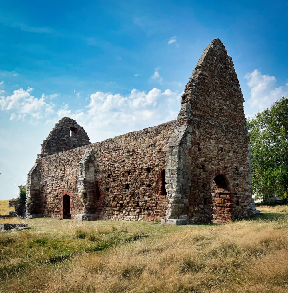 St Martin's Kirk